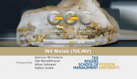 2019 GGC Ryerson-Presentation