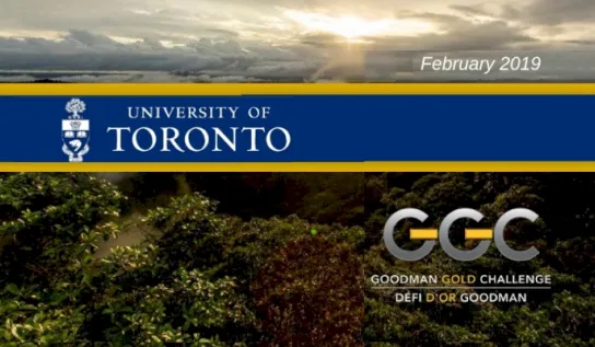 2019 GGC UoT Presentation