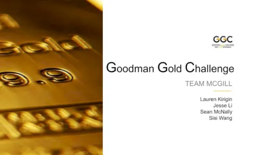 2020 GGC McGill-Presentation