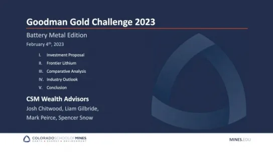 2023 GGC Colorado-Presentation