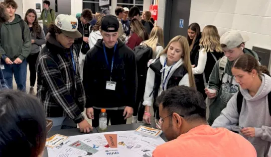 MineOpportunity Games 2025