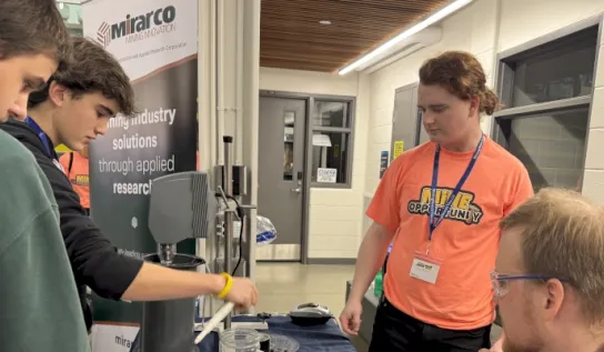 MineOpportunity Games 2025