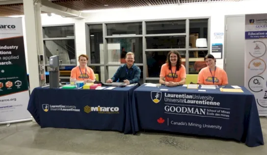 MineOpportunity Games 2025