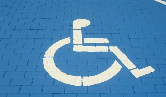accessibility