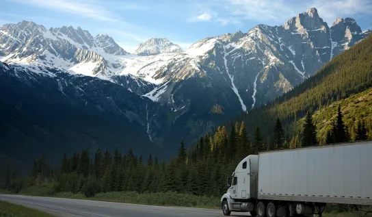 logistics
