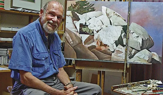 Ivan Wheale: The Mind's Eye of a Realist