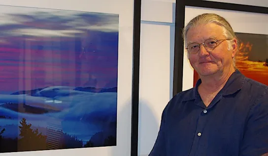 Jon Butler: The Zen of La Cloche