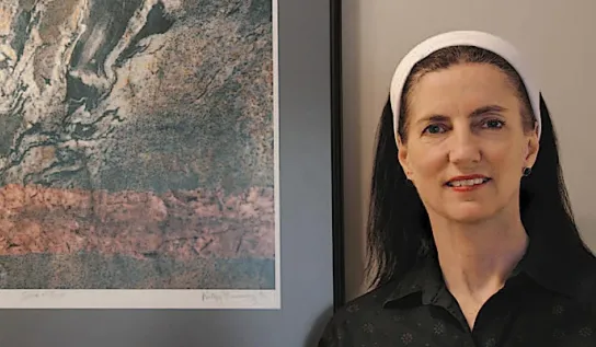 Kathy Browning: Spirit of the North