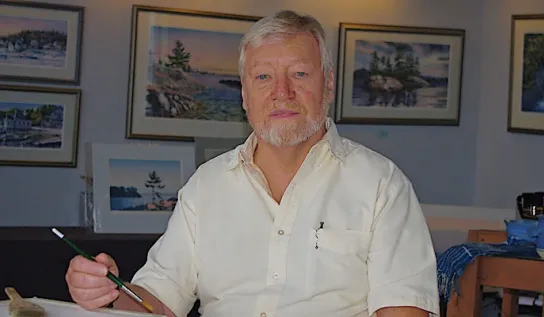 Richard Edwards: Beauty in Truth