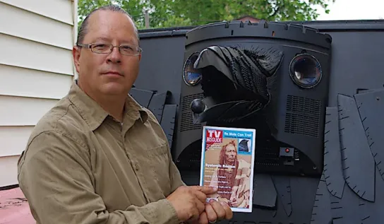 Will Morin: Repairing Beauty