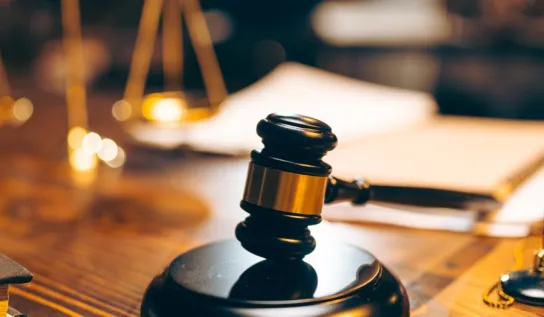Explore criminal law and the justice system with the Bachelor of Arts in Criminal Justice.