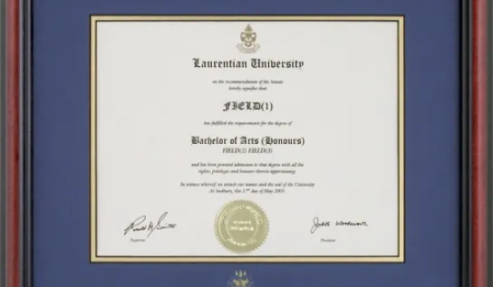 Diploma