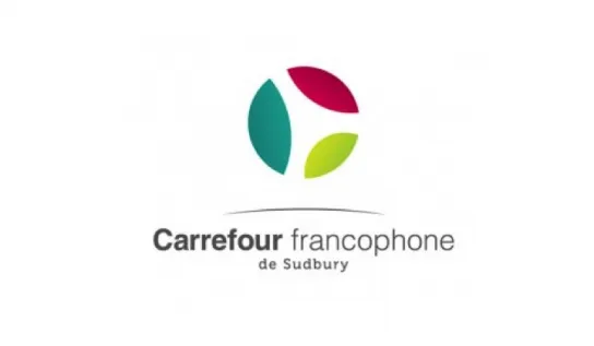 Logo of the Carrefour francophone