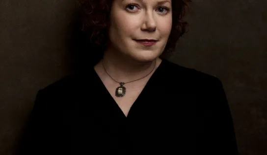Kim Fahner