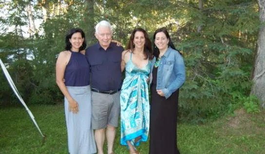 The Reilly Family