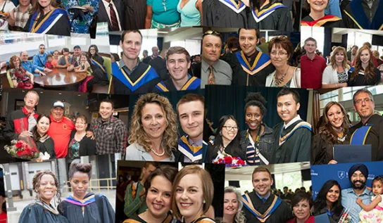 grads