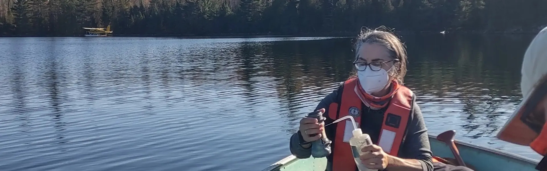 Living With Lakes Centre Research