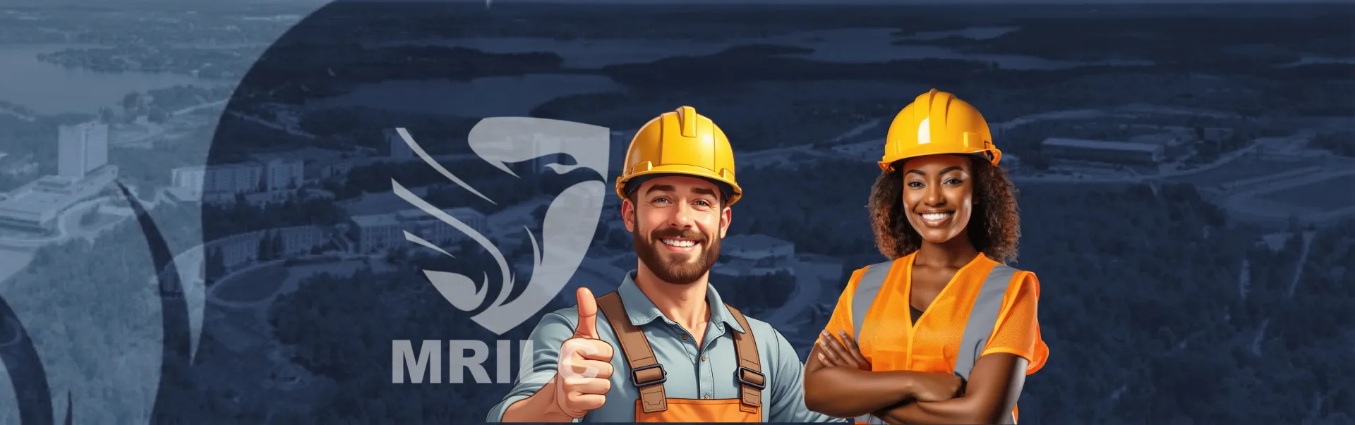 MRILC page header