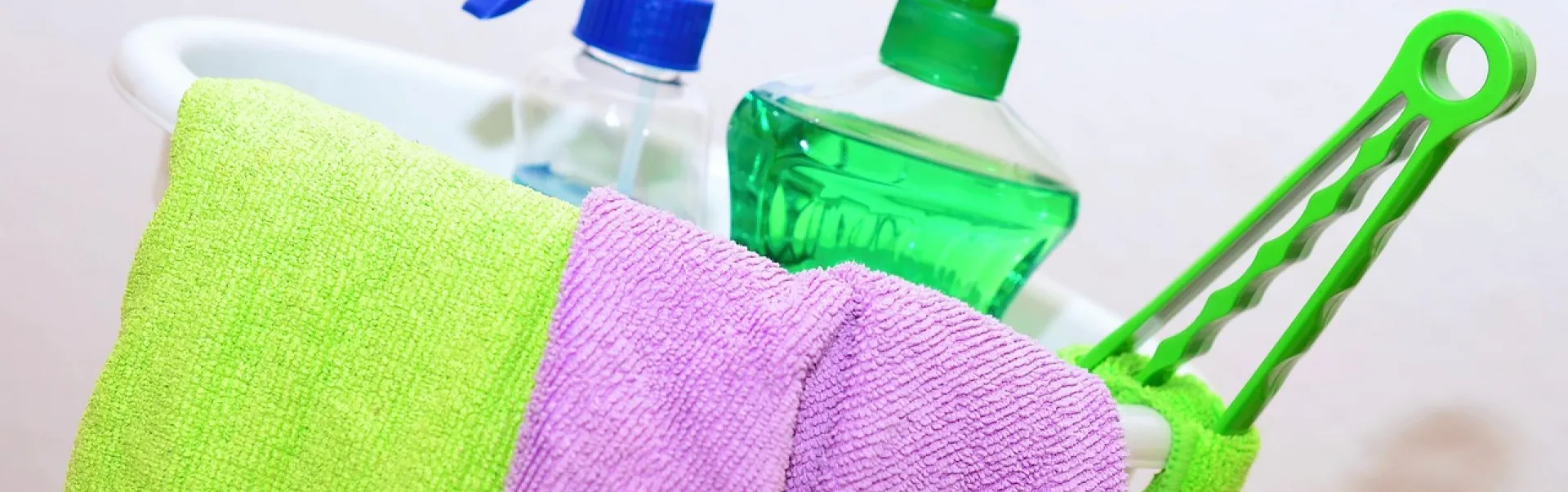 clean product