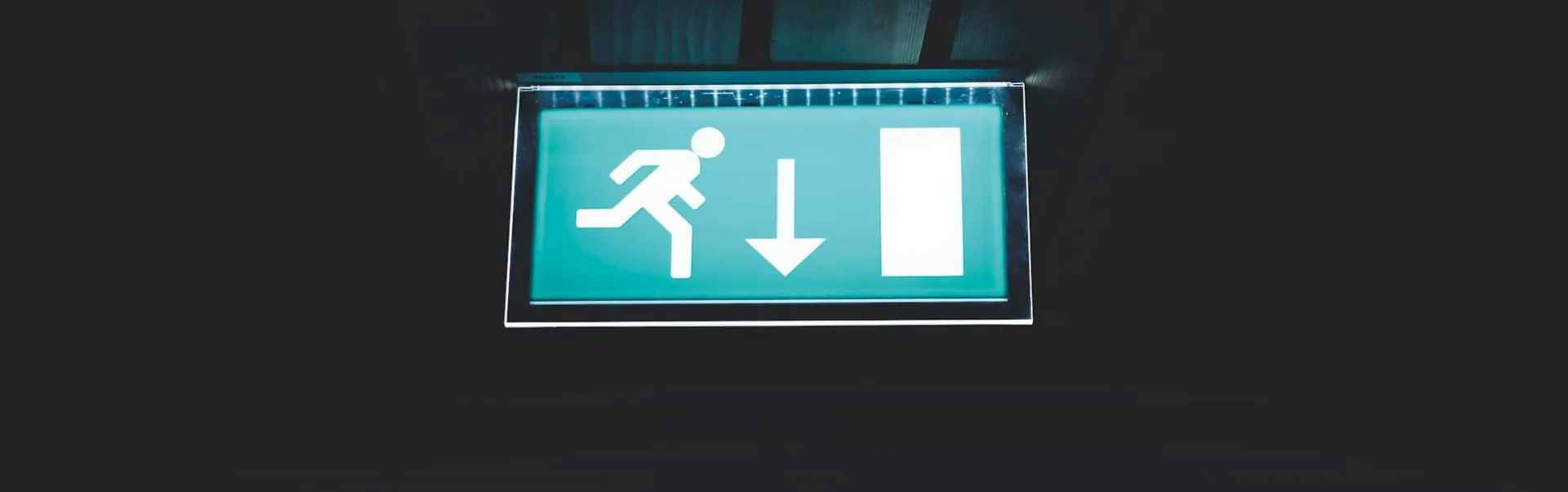 signage