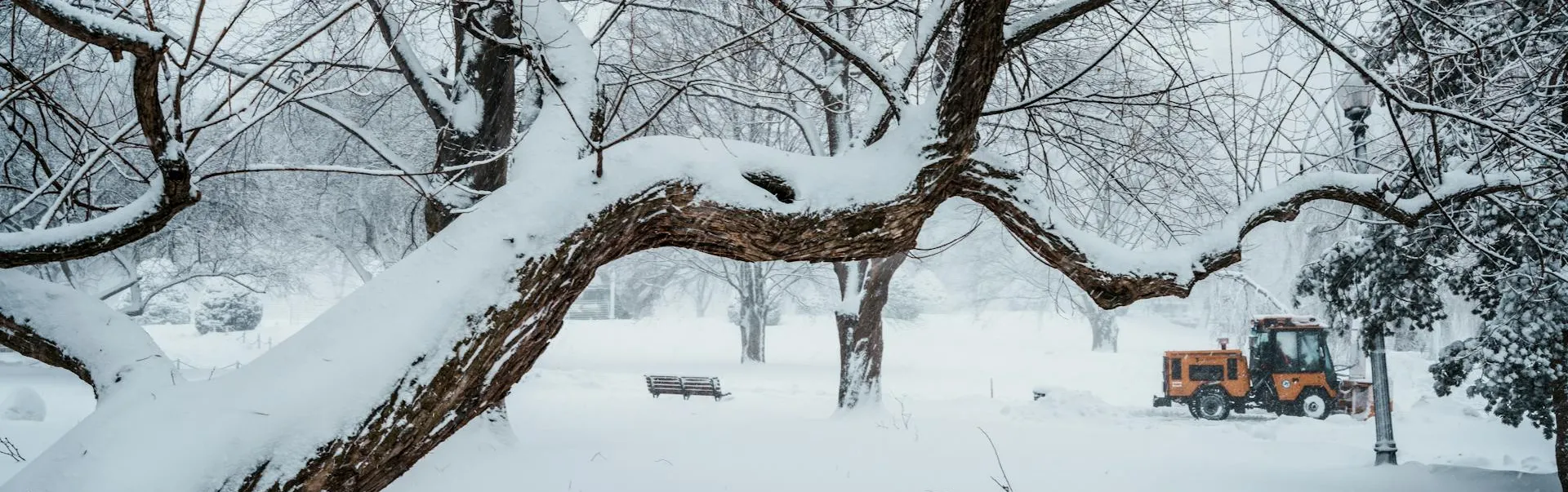 snow removal