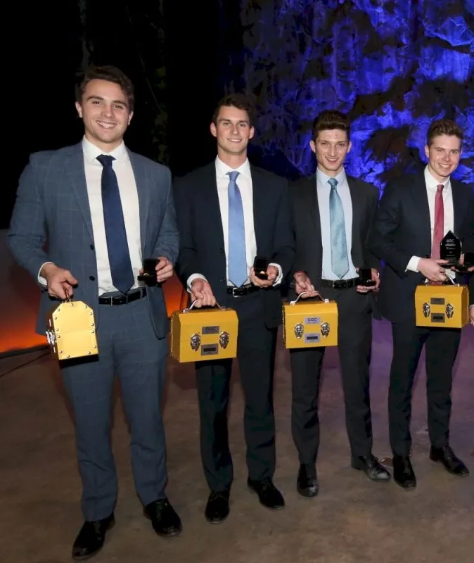 2023 GGC Winners
