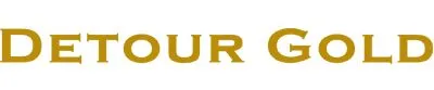 Detour Gold logo