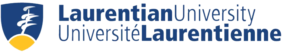 Laurentian University logo