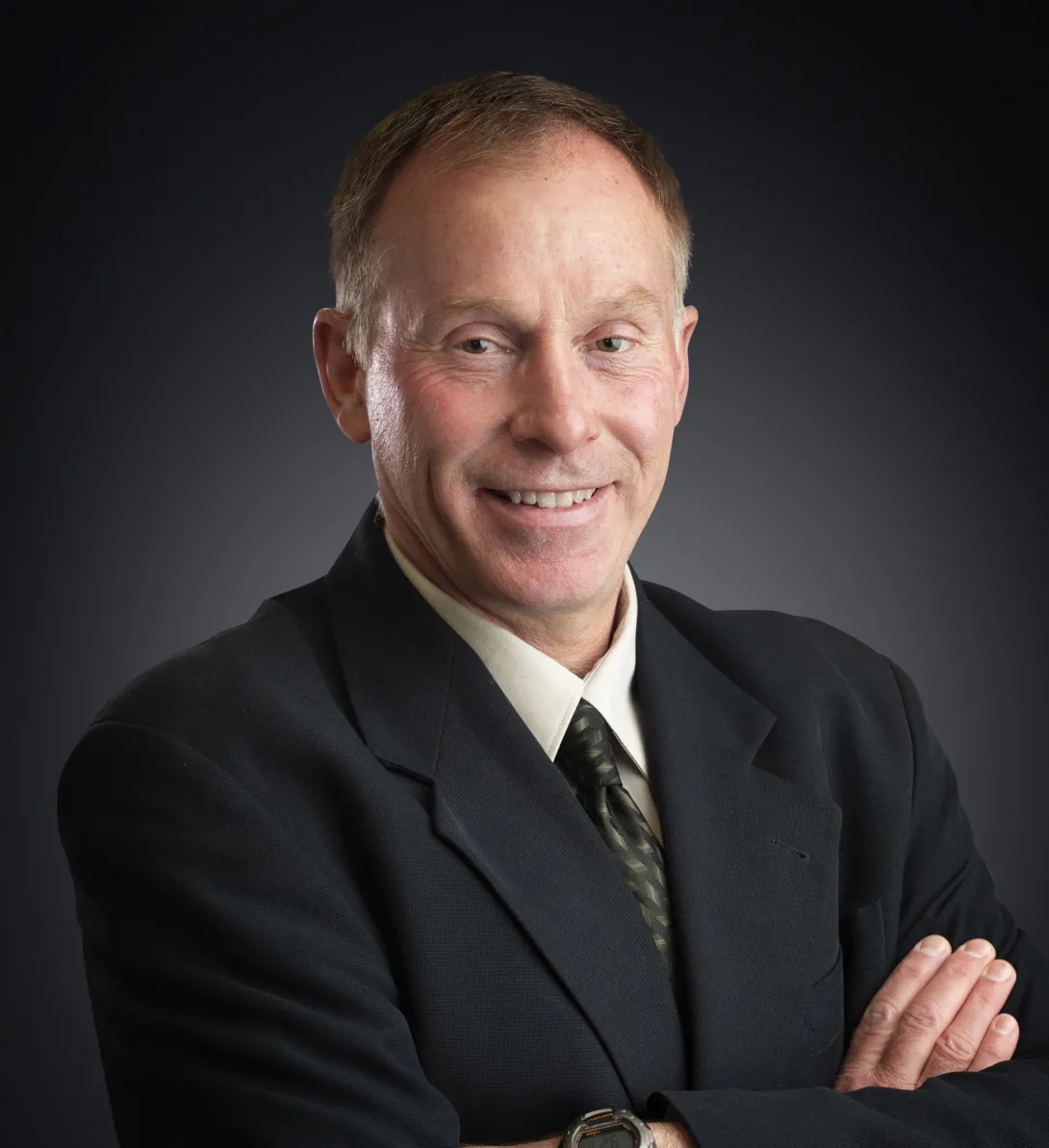 Simon Nickson Picture