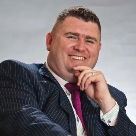 Mark Ashcroft picture