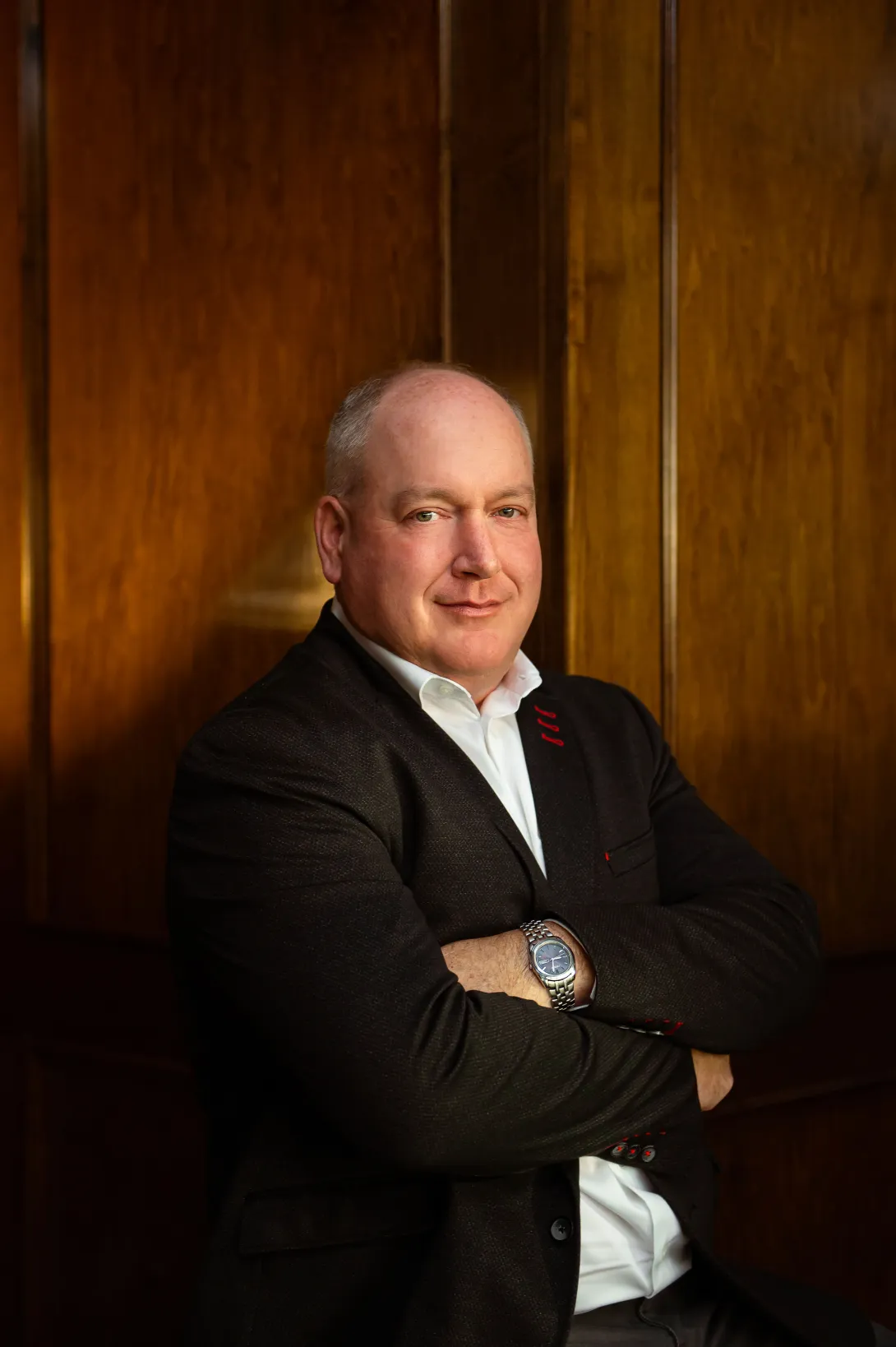 Robert Yeamans picture