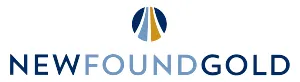 NewFoundGold logo