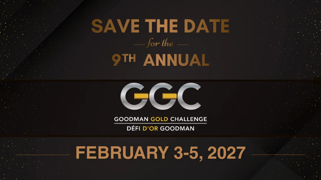 2027 GGC Date