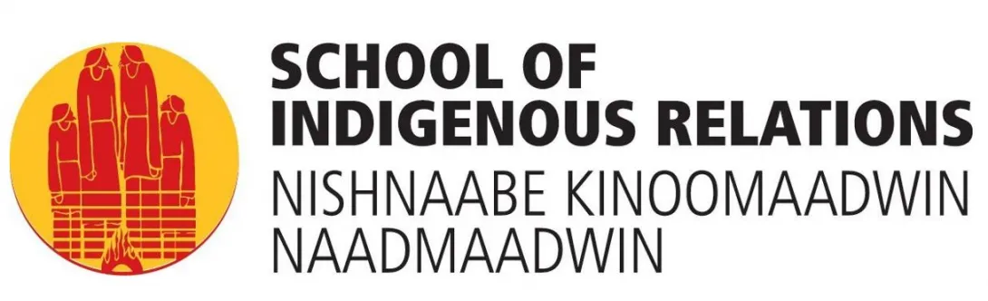 School of Indigenous Relations Logo