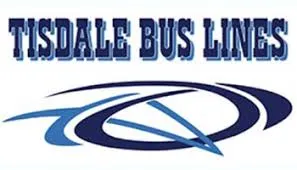 tisdale bus