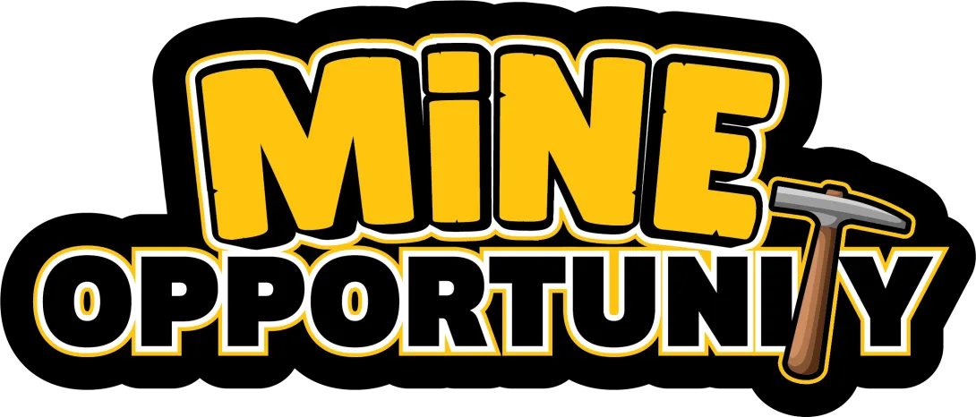 Mine Opportunity Logo